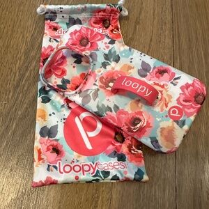 Loopy Case iPhone 14 Pro case